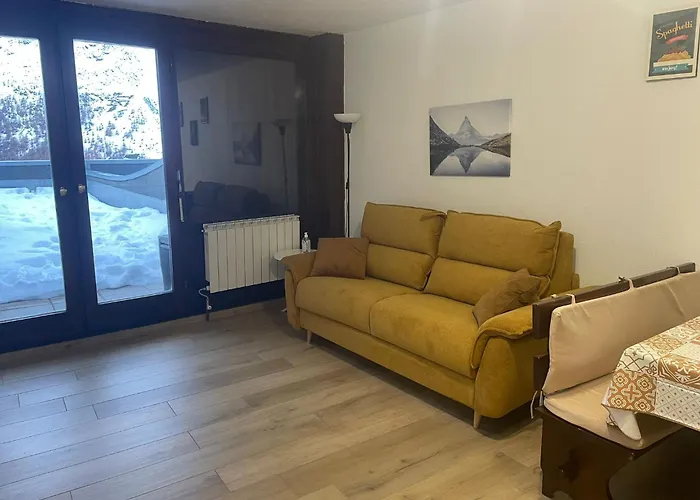 Appartamento Magic Cervinia Cir Vda-Valtournenche N 0270