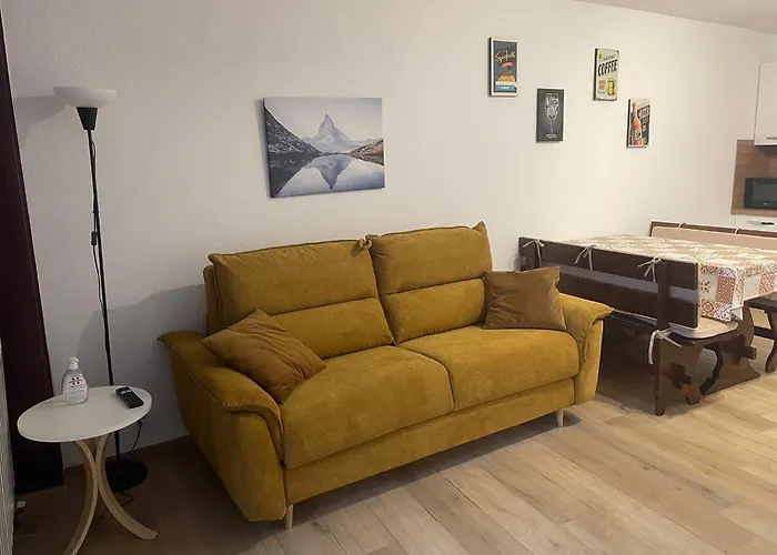 Appartamento Magic Cervinia Cir Vda-Valtournenche N 0270