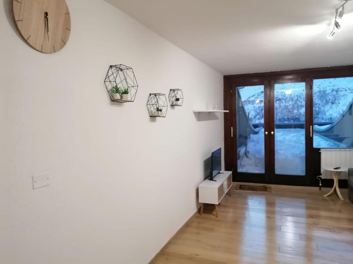 Appartement Magic Cervinia Cir Vda-valtournenche N 0270 *