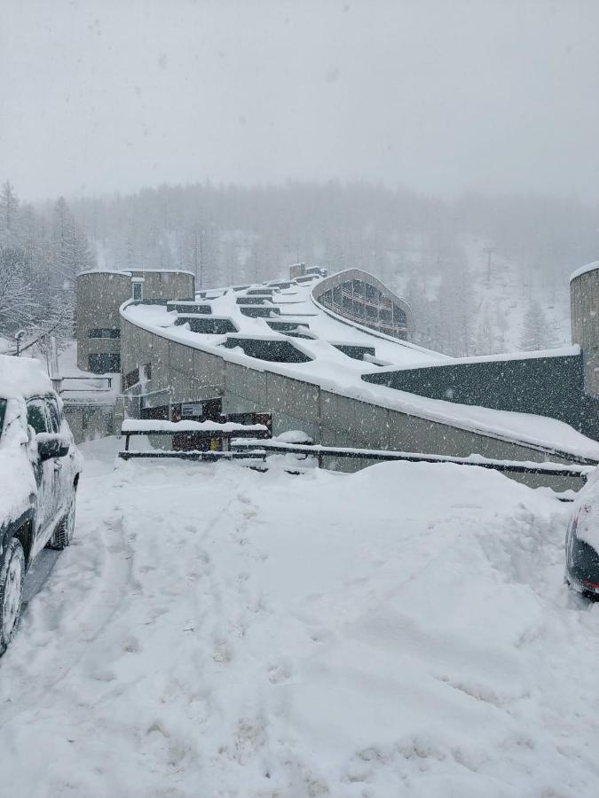 Magic Cervinia Cir Vda-valtournenche N 0270 Appartement Breuil-Cervinia
