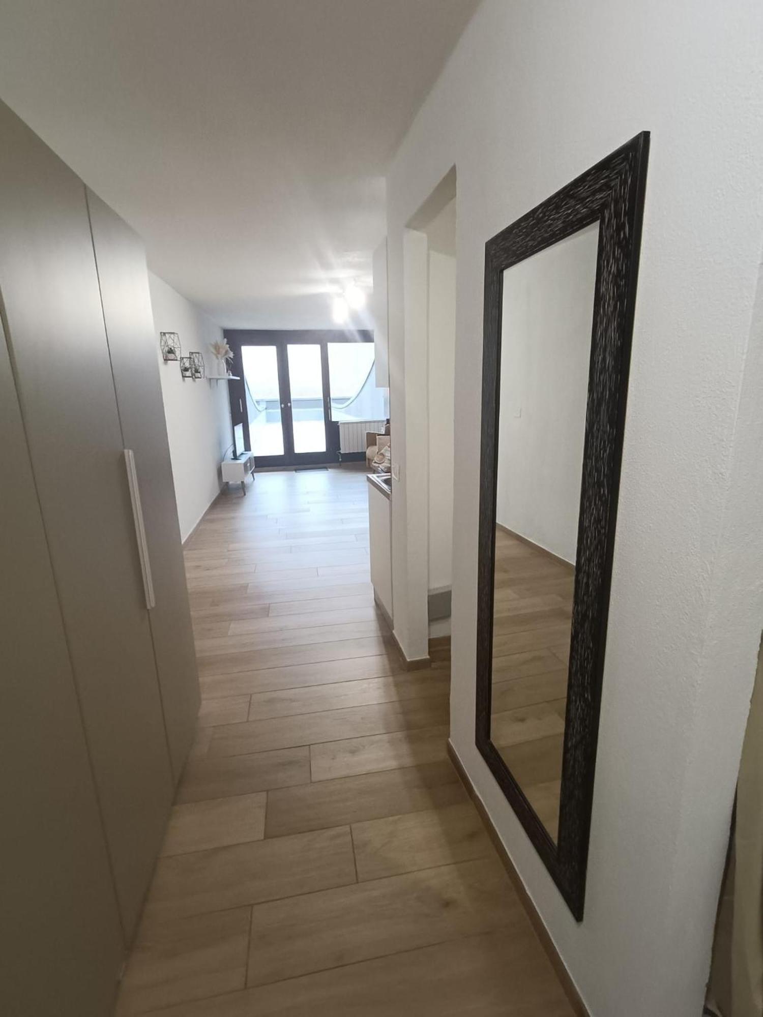 Magic Cervinia Cir Vda-valtournenche N 0270 Appartement *