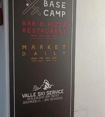 Appartamento Magic Cervinia Cir Vda-Valtournenche N 0270 Breuil-Cervinia Buitenkant foto