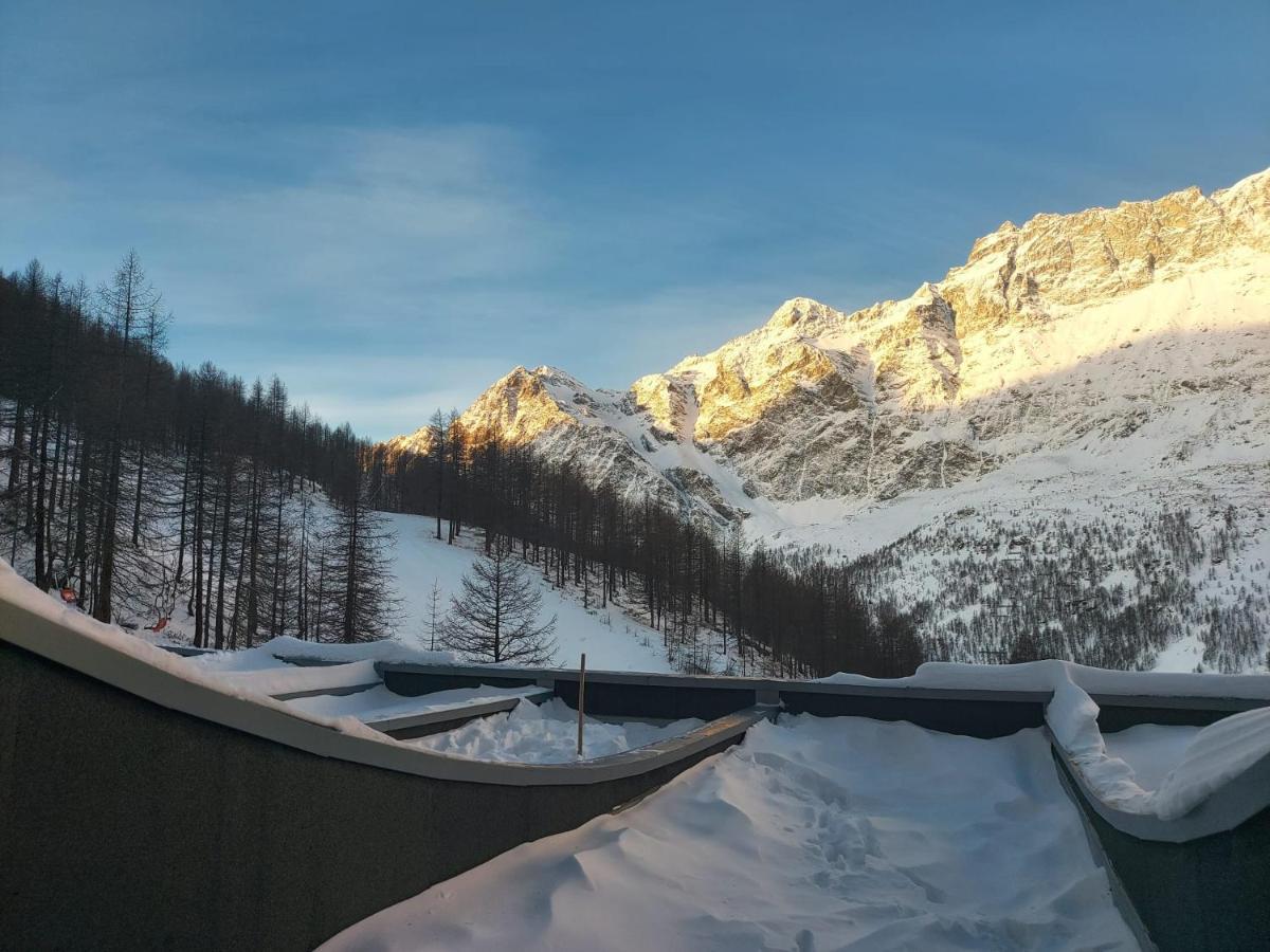 Magic Cervinia Cir Vda-valtournenche N 0270 Apartment Breuil-Cervinia