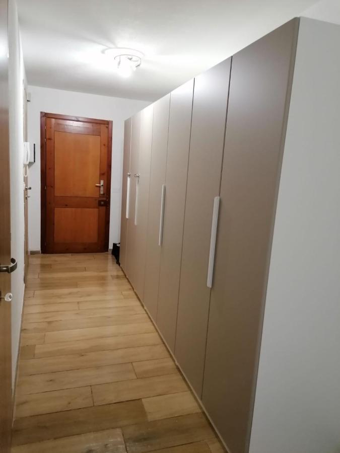 Apartment Magic Cervinia Cir Vda-valtournenche N 0270 Breuil-Cervinia