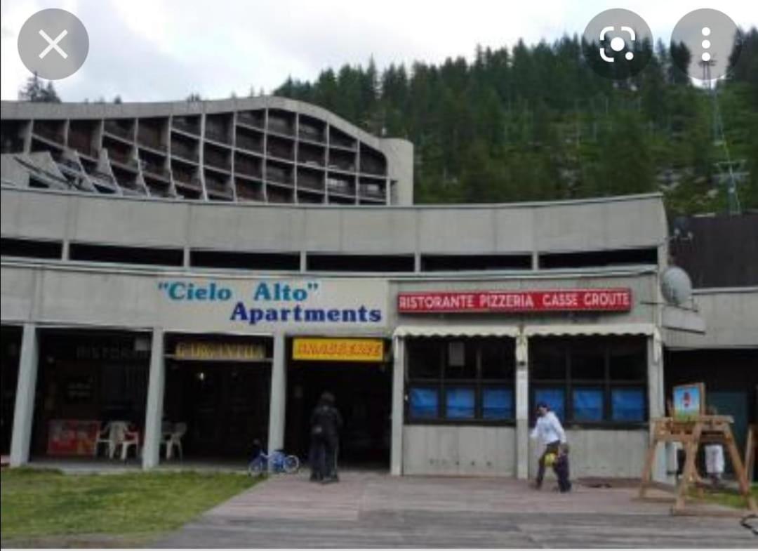Magic Cervinia Cir Vda-valtournenche N 0270 Apartment *