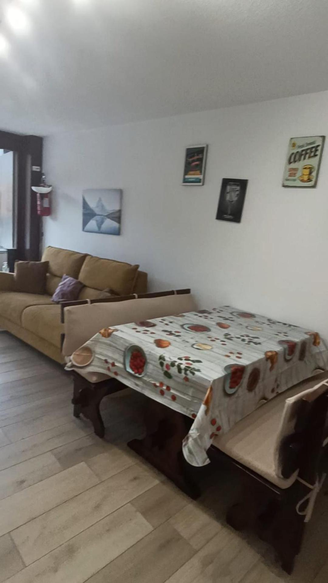 Apartment Magic Cervinia Cir Vda-valtournenche N 0270 Breuil-Cervinia